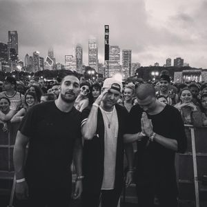 Meet your Posher, Tyler